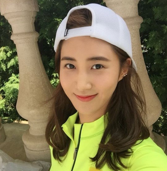 [사진]유리 인스타그램