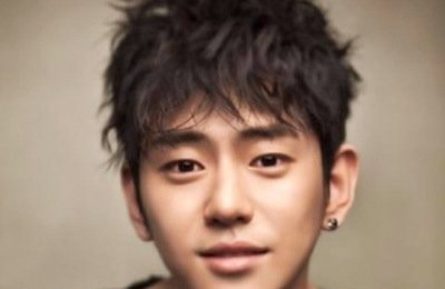 배우 안용준, 9살 연상 가수 베니와 다음달 결혼
