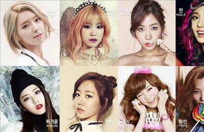 MBC 추석특집 '듀엣가요제 8+'…"소유와 초아등 걸그룹과 무대를"