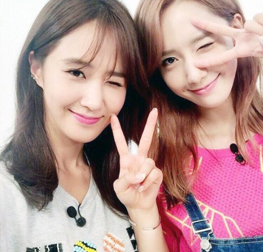 [사진]유리 인스타그램