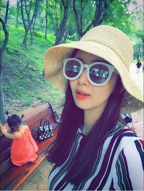 [사진]박솔미 인스타그램
