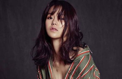 임지연, 오랜만에 섹시…과감한 포즈 '눈길'