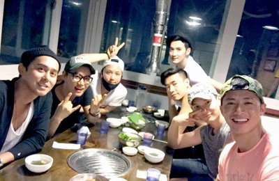 '원조 아이돌' 클릭비, 7인조 완전체로 13년만에 컴백