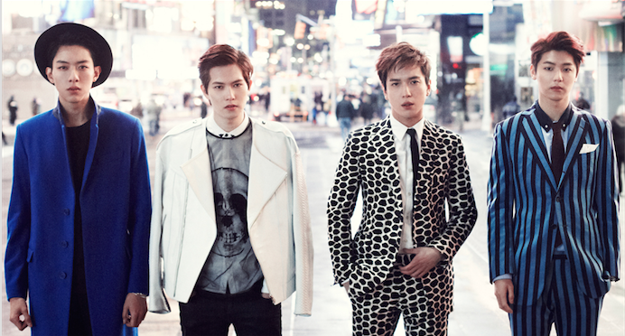 씨엔블루