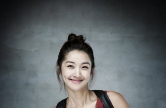 배우 김빈우, 한살 연하 사업가와 10월 결혼
