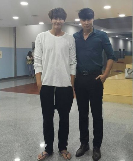 [사진]최현석 인스타그램