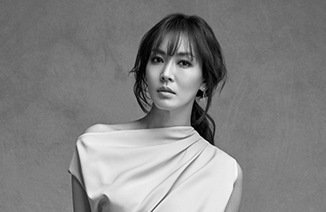 김소연, 7살 연하 곽시양과 MBC '우결'서 부부