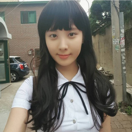 [사진]서현 인스타그램