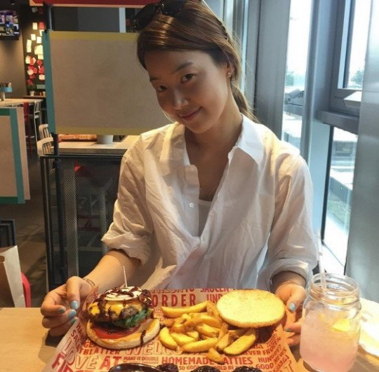 [사진]한지혜 인스타그램