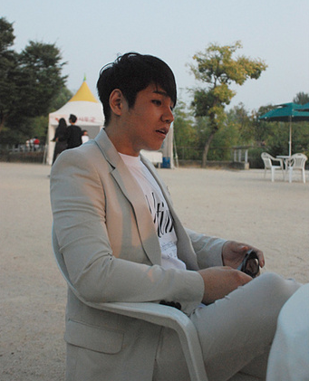 [사진]김우주 SNS