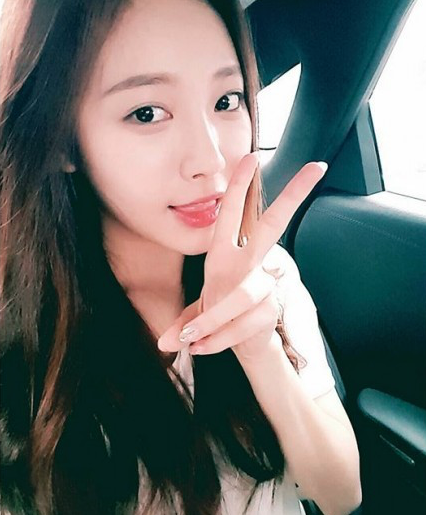 [사진]유라 인스타그램