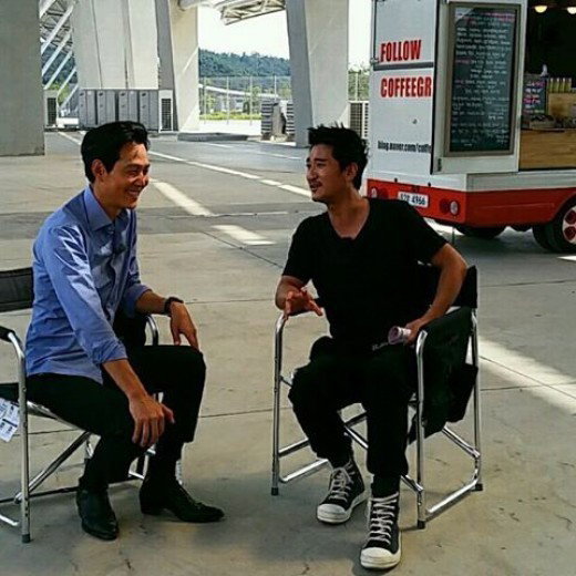 [사진]신현준 인스타그램