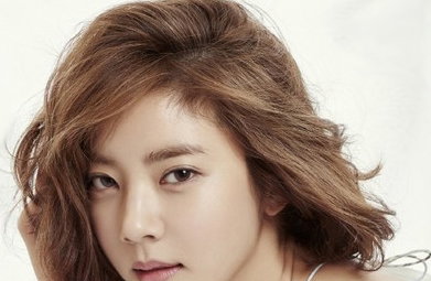 가수 손담비, 화장품회사 상대 초상권 소송 패소