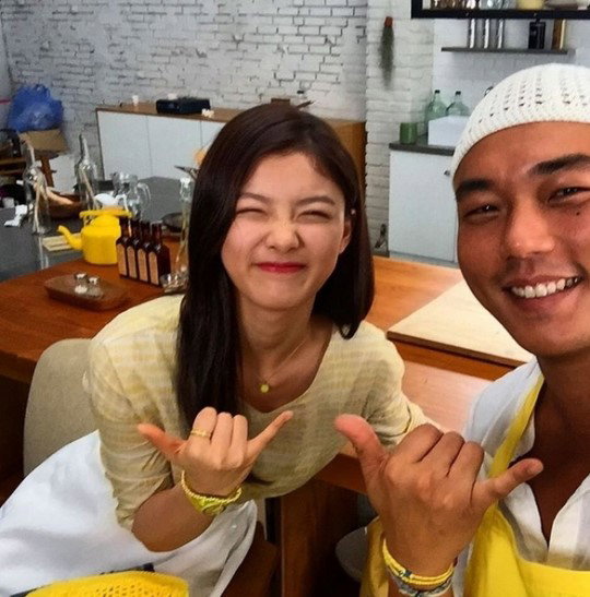 [사진]정창욱 인스타그램