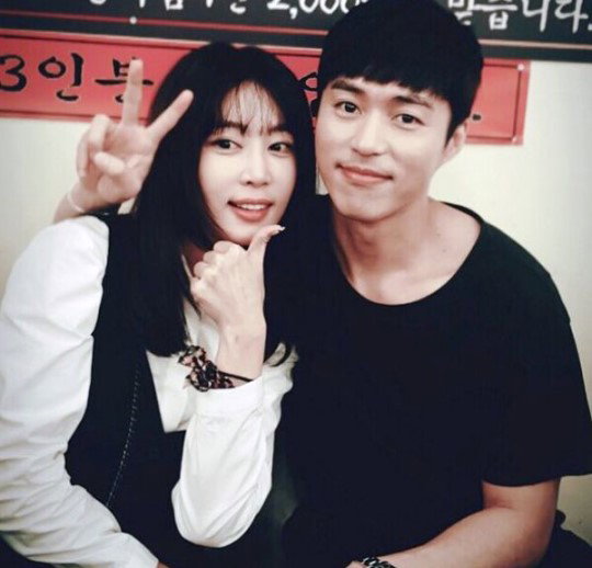[사진]강예원 인스타그램