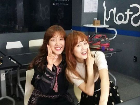 [사진]서민정 인스타그램