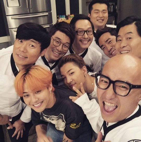 [사진]홍석천 인스타그램