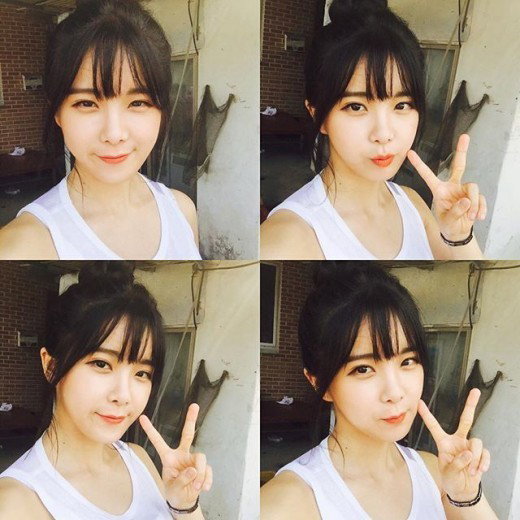 [사진]조현영 인스타그램