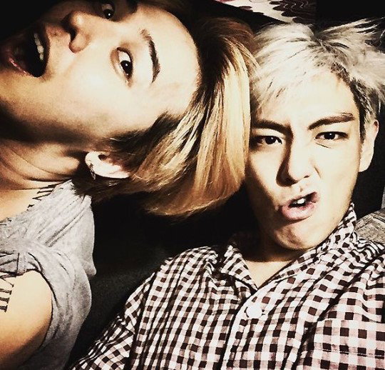 [사진]탑 인스타그램