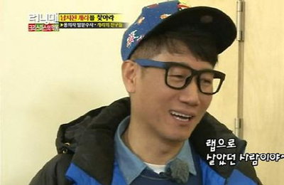 지석진도 FNC엔터와 전속계약…유재석·정형돈 이어