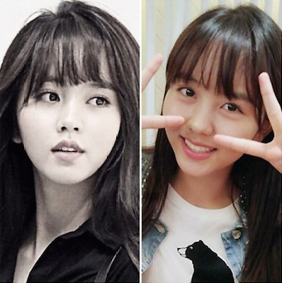 [사진]김소현 인스타그램