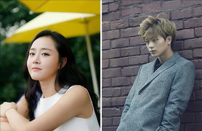 문근영-육성재, SBS '마을-아치아라의 비밀'서 호흡