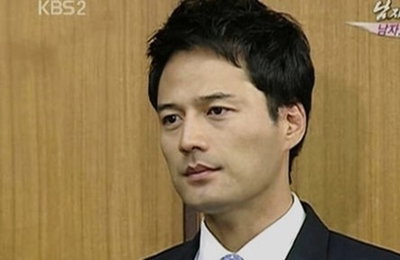 집행유예 중 마약 투약' 탤런트 김성민 징역10월