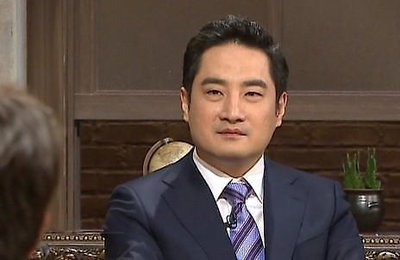'불륜 논란' 강용석, 악플 댓글 네티즌 무더기 고소