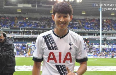 손흥민, 이번 시즌 이적시장 이적료 '9위'