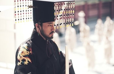 소지섭, '사도' 정조 역 깜짝출연 "이준익 감독과 작품하고 싶어..."
