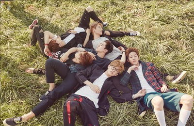 JYP 6인조 밴드 데이식스, 오는 7일 데뷔