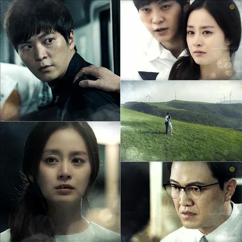 [사진]SBS TV 수목드라마 '용팔이' 방송화면 캡처