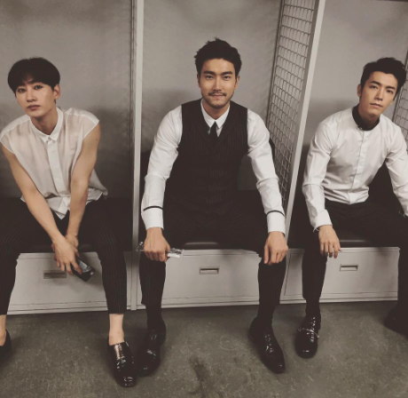 [사진]최시원 SNS