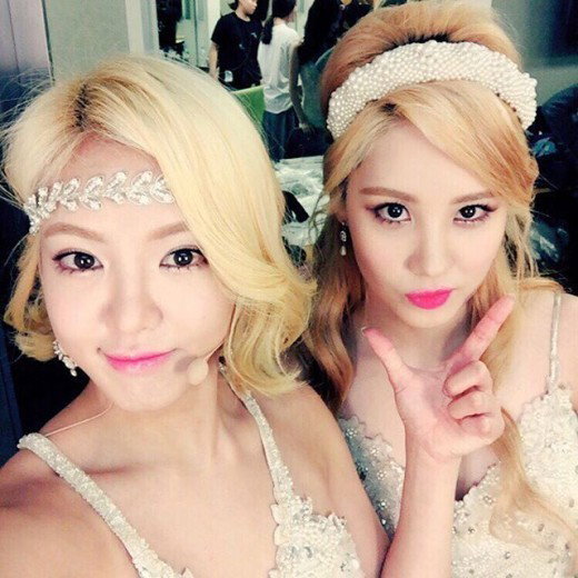 [사진]효연 인스타그램
