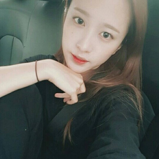 [사진]하니 인스타그램