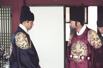 [사진]영화 '사도' 스틸컷