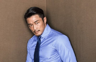 추성훈, 가을남자 변신..’진한 남자의 매력’ 뽐내