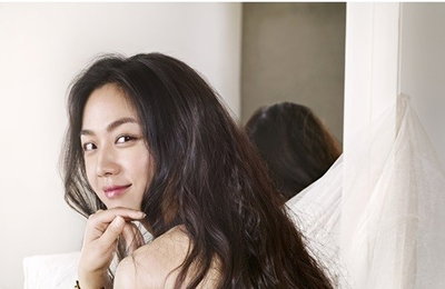 탕웨이, 남편 김태용 감독에 대한 애정 가감없이 드러내...