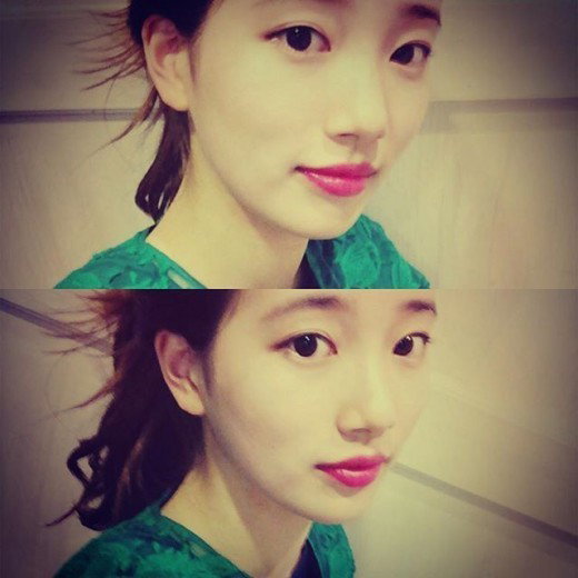 [사진]수지 인스타그램