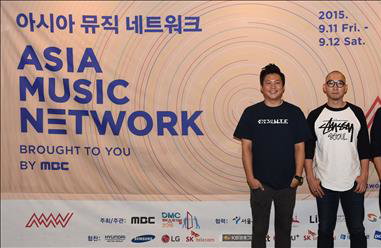 K팝 해외진출 이끌 뮤직마켓 열린다…'아시아 뮤직 네트워크'