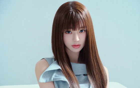 '광고 퀸' 위상 재확인… 장원영, '2026 올해의 브랜드 대상' 수상