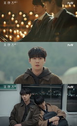 Lee Jun-young na 'Four Hands' ya nuna kyakkyawan mai buga piano... Kasancewarsa mai ƙarfi ya share hutun aikinsa na soja