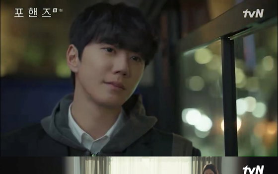 '포핸즈' 이준영, 천재 피아니스트 완벽 소화… 군백기 지운 강렬 존재감