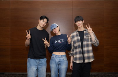 나나·김단·정건주 조합… 넷플릭스 범죄 스릴러 '마데레사' 제작 확정