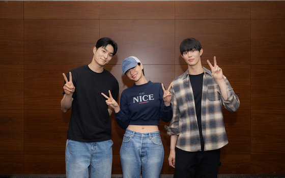 나나·김단·정건주 조합… 넷플릭스 범죄 스릴러 '마데레사' 제작 확정