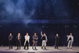 LA 붉은 물결! BTS '최고 그룹' 인정