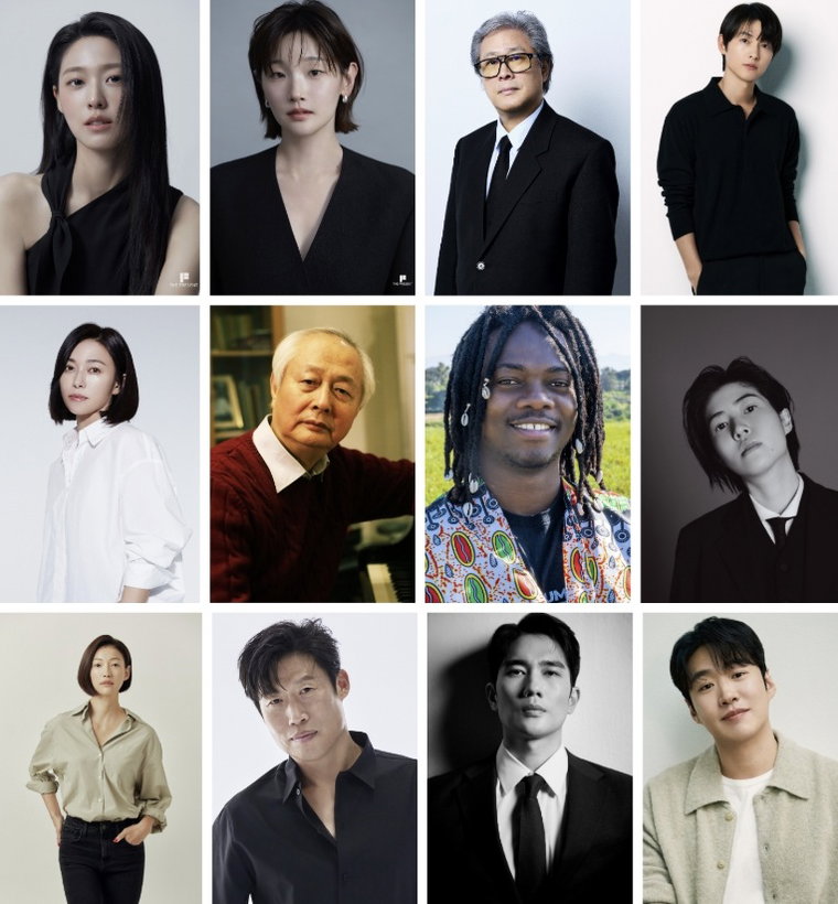 제22회 제천국제음악영화제 출연진
