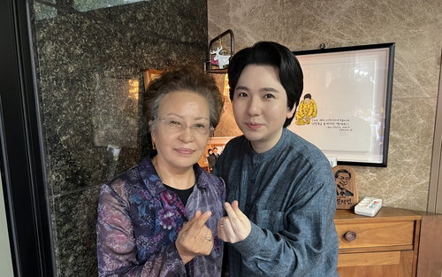 임형주, 노무현 80주년 엔딩… ''인생 멘토'' 뭉클 고백