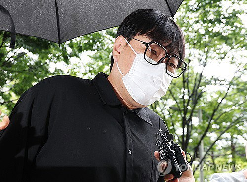 8.7억 도박·만취운전 이진호, 1심 '집행유예' 충격