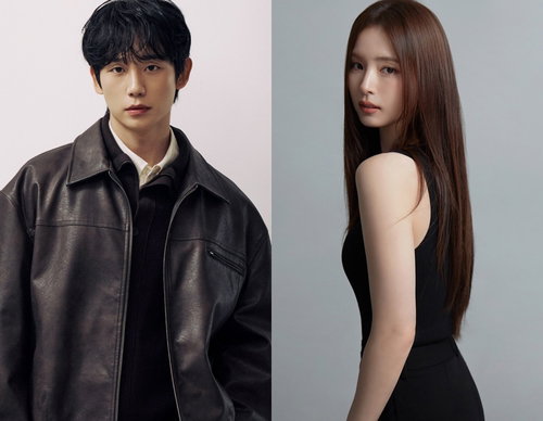 정해인X신세경, '러브 바이러스' 9년차 커플 파격 로맨스 예고!